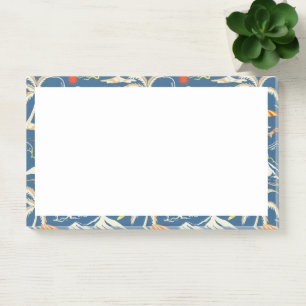 Post-it® Patters tropicaux
