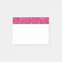 Peacock rose Simply Floral Personnalisé
