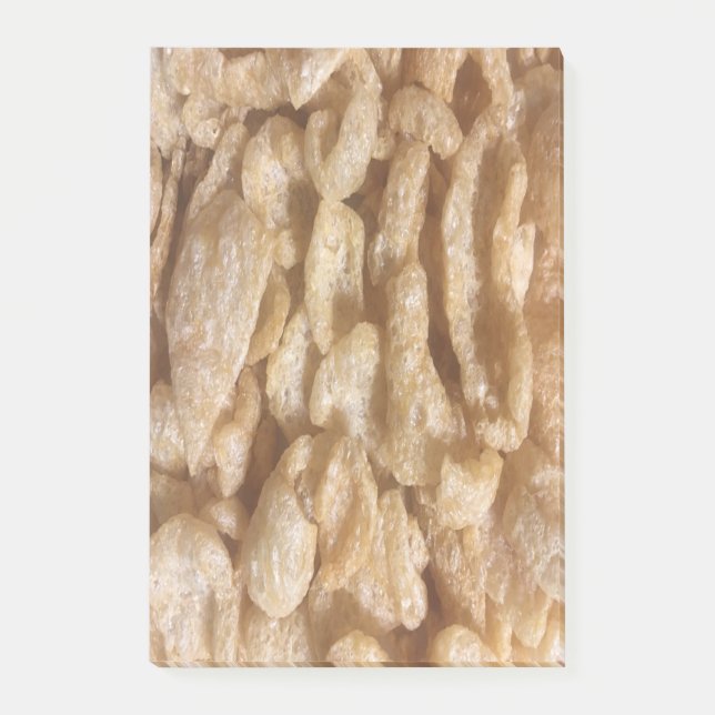 Post-it® Peau de porc (Devant)
