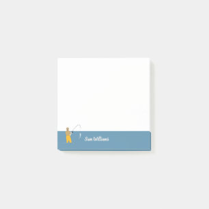 Post-it® Pêche
