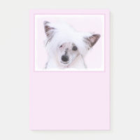 Peinture chinoise en poudre - Art Chien