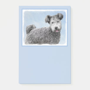 Post-it® Peinture sur poignets - Cute art original sur chie