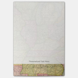 Post-it® Pennsylvanie 6