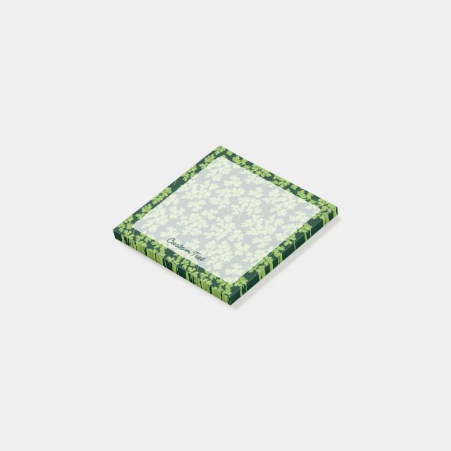 Post-it® Persil (Incliné)