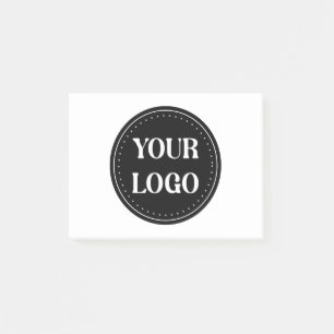 Post-it® Personnalisé, élégant, moderne et minimal