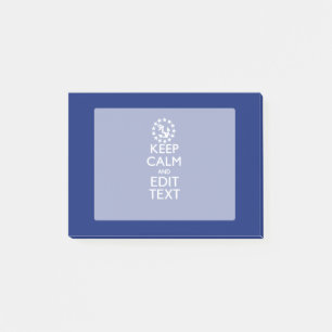 Post-it® Personnalisez Votre Calme Nautique Et Modifiez Le