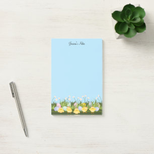 Post-it® Petits chicots de Pâques