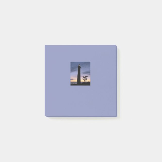 Post-it® Phare de Little Sable Point (Devant)