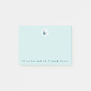 Post-it® Pharmacie 4