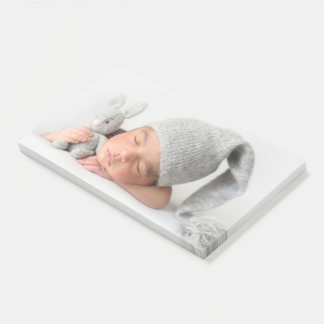 Post-it® Photo (Incliné)