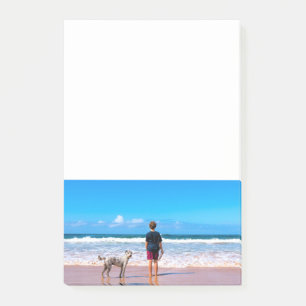 Post-it® Photo de Custom