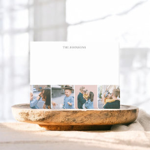 Post-it® Photo simple et moderne