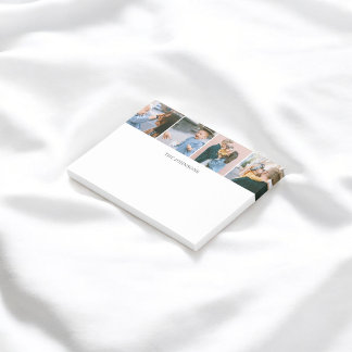 Post-it® Photo simple moderne