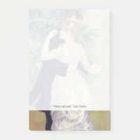 Pierre une danse de Renoir | dans la ville