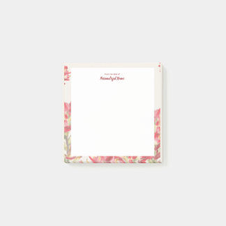 Post-it® Pinceau indien