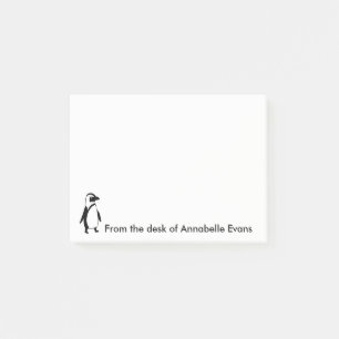 Post-it® Pingouin