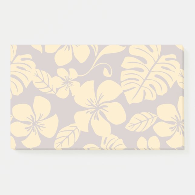 POST-IT® PINK BIKINI (BROWN/OR) (Devant)