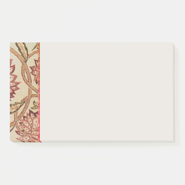 Post-it® Pink Bohemian (Devant)