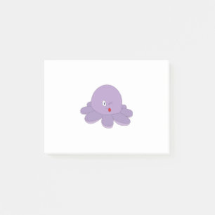 Post-it® Pipe mignonne