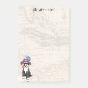 Post-it® Pirate de PWD