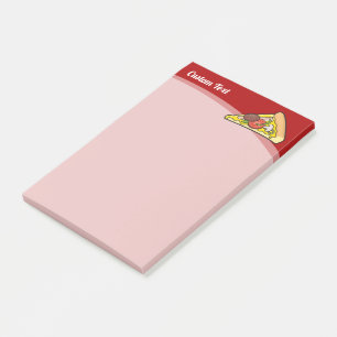 Post-it® Pizza Slice
