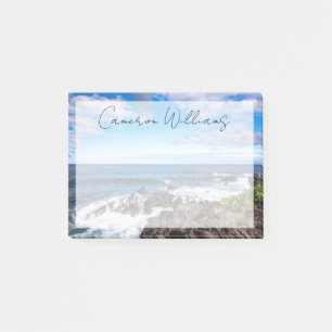 Post-it® Plages tropicales   Parc national de Haleakala Mau