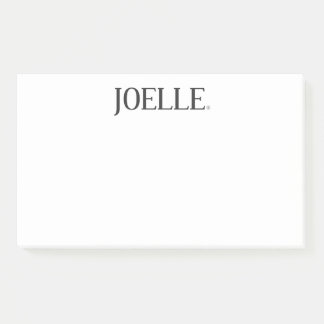 Post-it® Plaques adhésives