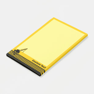 Post-it® Plateforme de construction