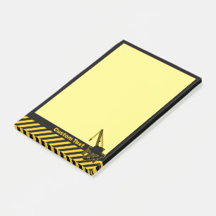 Post-it® Plateforme de construction