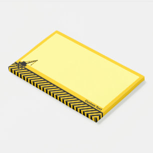 Post-it® Plateforme de construction