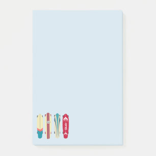 Post-it® Platines vintages