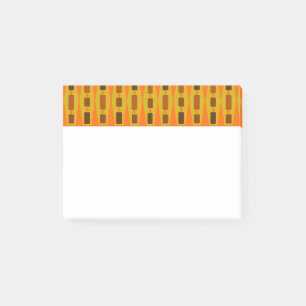 Post-it® Poignées murales en bois