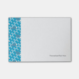 Post-it® Poissons