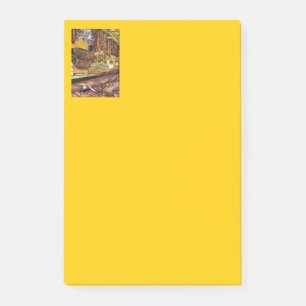 Post-it® Porc, Budapest