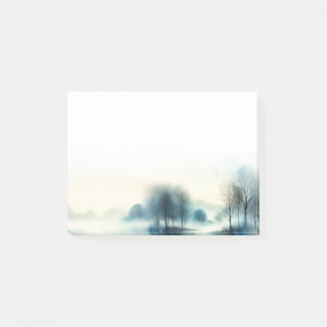 Post It Post-it Klebezettel (Vorderseite)