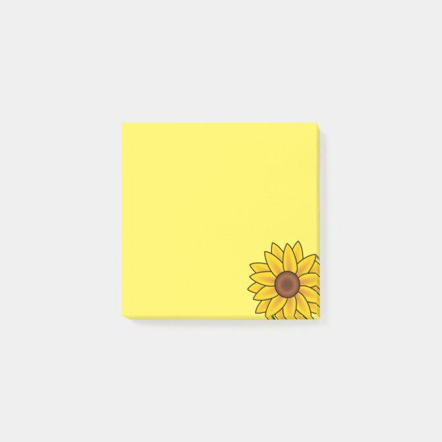 Post-it® Post-it-Notes (Devant)