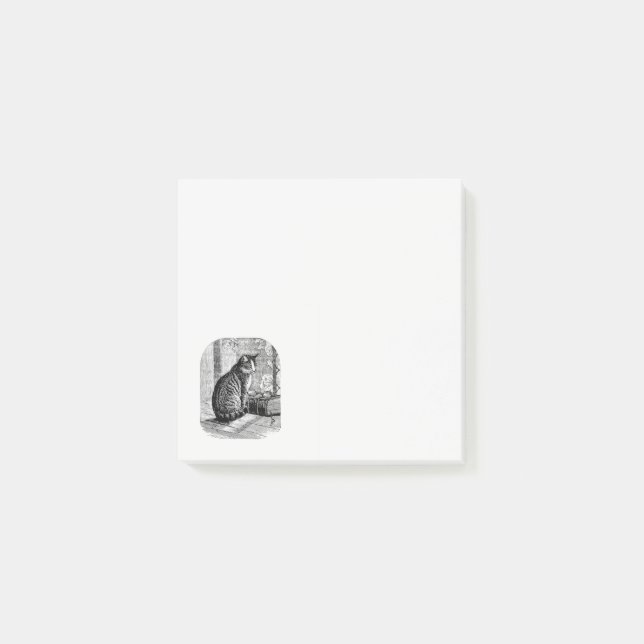 Post-it® Post-It Notes (Devant)