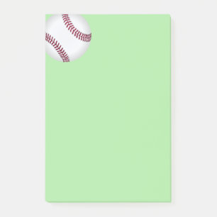 Post-it® Post-it-Notes-Baseball
