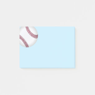 Post-it® Post-it-Notes-Baseball