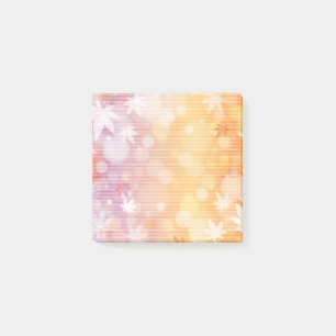 Post-it® Post-it-Notes d'automne