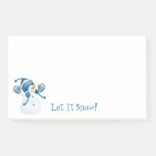 Post-it® Post-it-Notes de Noël