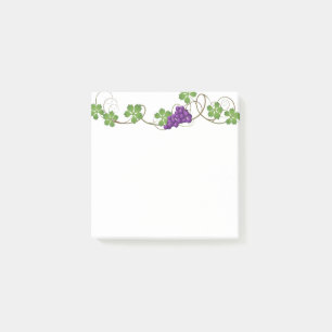 Post-it® Post-it-Notes de raisins