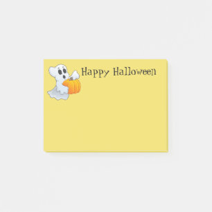 Post-it® Post-it-Notes d'Halloween