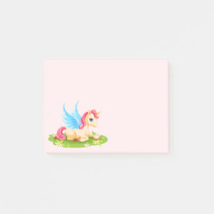 Post-it® Post-it-Notes-Licorne