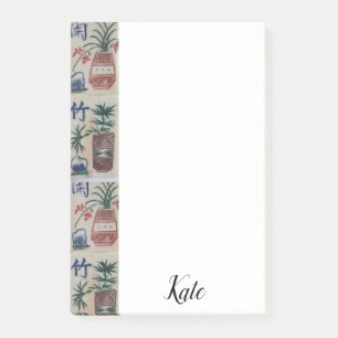 Post-it® Post-it Notes Mahjong