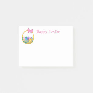 Post-it® Post-it-Notes-Pâques