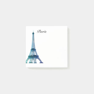 Post-it® Post-it-Notes-Paris
