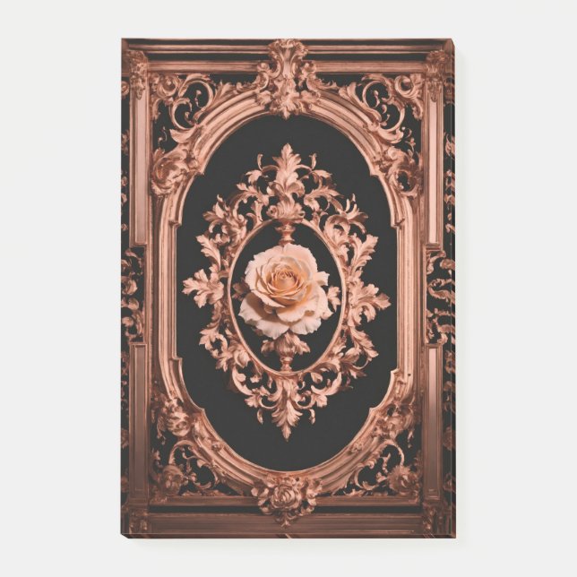 Post-it® Post-it Notes : Utilisations pratiques et Cre (Devant)