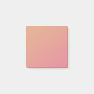 Post-it® Post-it rouge
