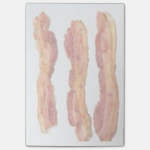 Post-it® Post-its Bacon